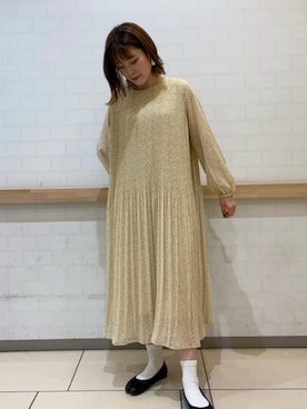 rikacoさんのコーディネート