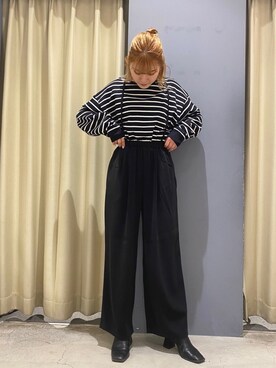 rikacoさんのコーディネート