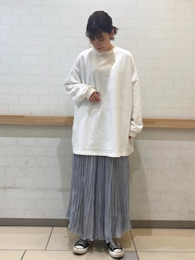 rikacoさんのコーディネート