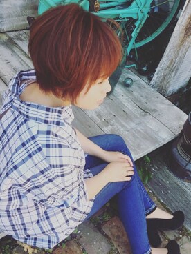 yukiさんのコーディネート