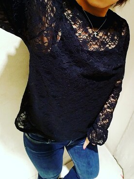 yukiさんのコーディネート