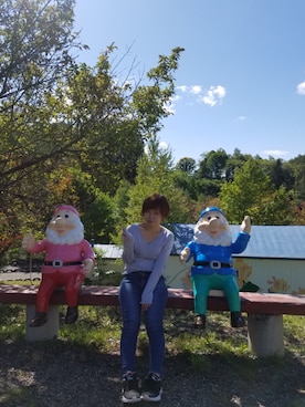 yukiさんのコーディネート