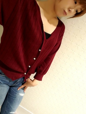 yukiさんのコーディネート