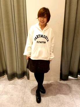 yukiさんのコーディネート