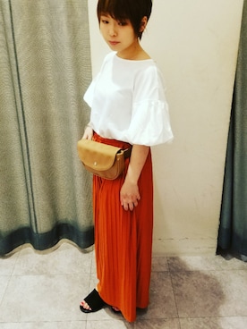 yukiさんのコーディネート