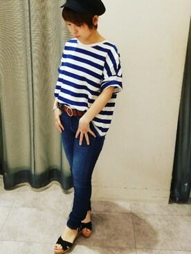 yukiさんのコーディネート