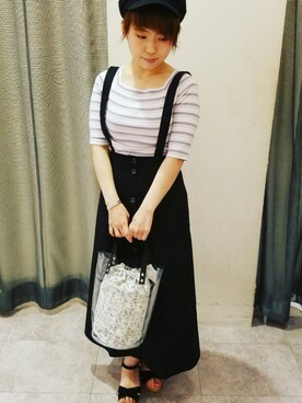 yukiさんのコーディネート