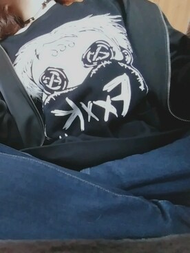 るきるこさんのコーディネート