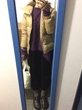 donkunさんのコーディネート