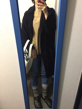 donkunさんのコーディネート