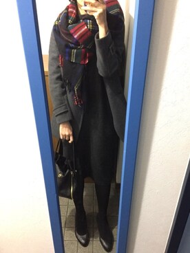 donkunさんのコーディネート