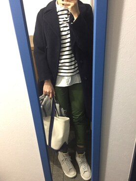 donkunさんのコーディネート