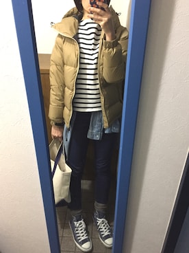 donkunさんのコーディネート