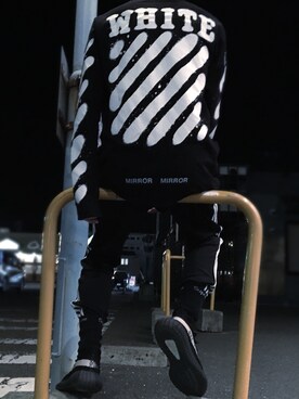 リュウセイさんのコーディネート