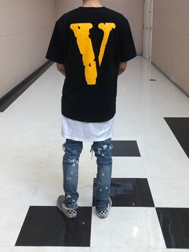 リュウセイさんのコーディネート