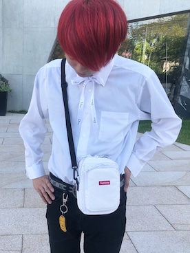 リュウセイさんのコーディネート