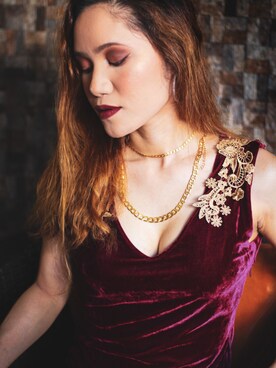 stylebyforgetneverさんのコーディネート