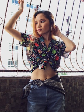 stylebyforgetneverさんのコーディネート