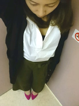 n0z0m1さんのコーディネート