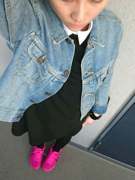 n0z0m1さんのコーディネート