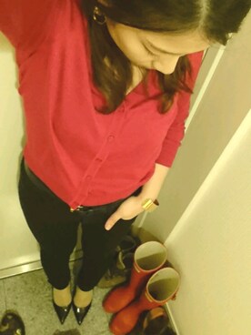 n0z0m1さんのコーディネート