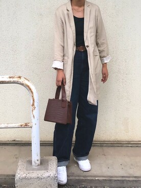 noonknさんのコーディネート