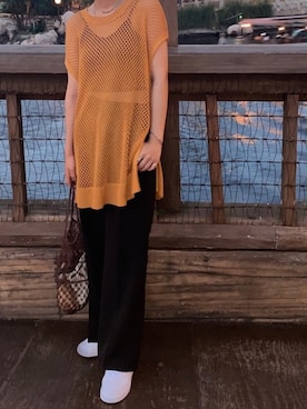 noonknさんのコーディネート