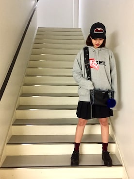 RISAKOさんのコーディネート