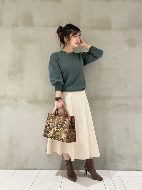 Andemiu �A�~���v���U�������������݂Ȃ���́u�i�b�j�v���g�����R�[�f�B�l�[�g