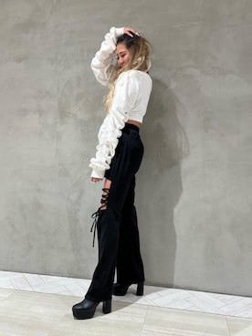 sakuraさんのコーディネート