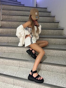 sakuraさんのコーディネート