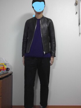 ishikawaさんのコーディネート