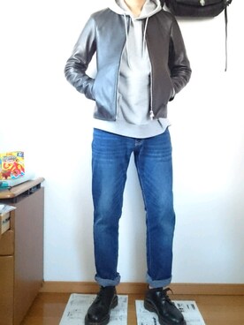 ishikawaさんのコーディネート