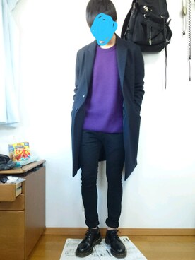 ishikawaさんのコーディネート