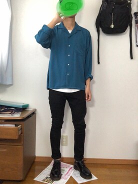 ishikawaさんのコーディネート