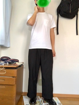 ishikawaさんのコーディネート