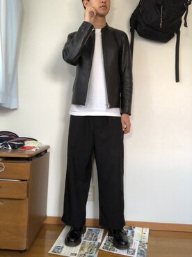 ishikawaさんのコーディネート