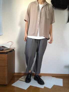 ishikawaさんのコーディネート