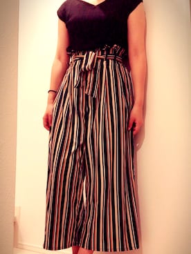 桜さんのコーディネート