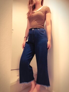 桜さんのコーディネート