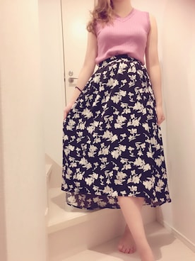 桜さんのコーディネート