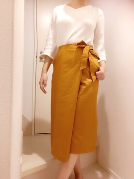 桜さんのコーディネート