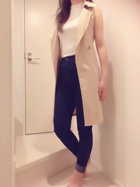 桜さんのコーディネート