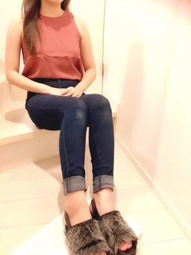 桜さんのコーディネート