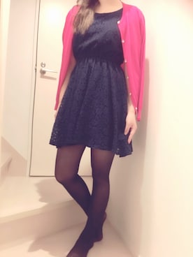 桜さんのコーディネート