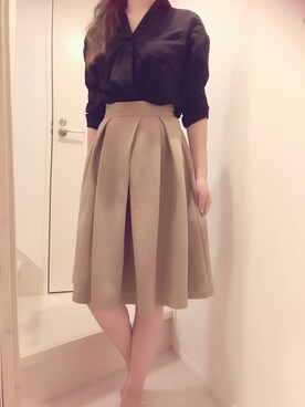 桜さんのコーディネート