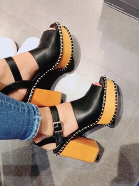 Honami.さんのコーディネート