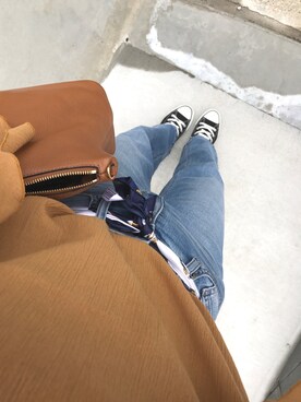 Honami.さんのコーディネート