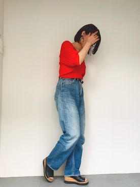 neco33さんのコーディネート