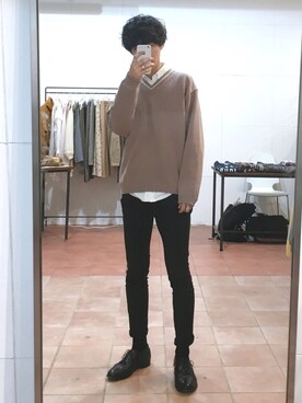 masumiさんのコーディネート